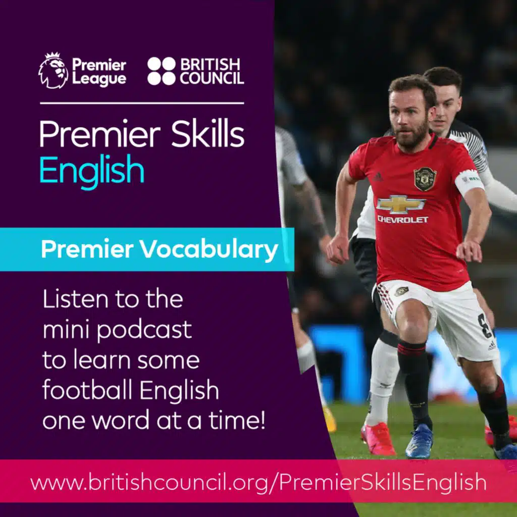 Premier Vocabulary - Hard - Eye of the needle