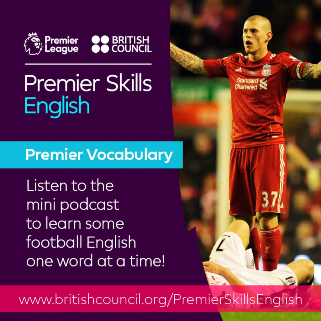 Premier Vocabulary - Medium - Get away with something