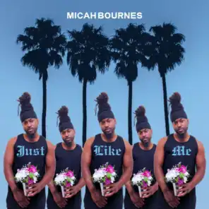 Micah Bournes