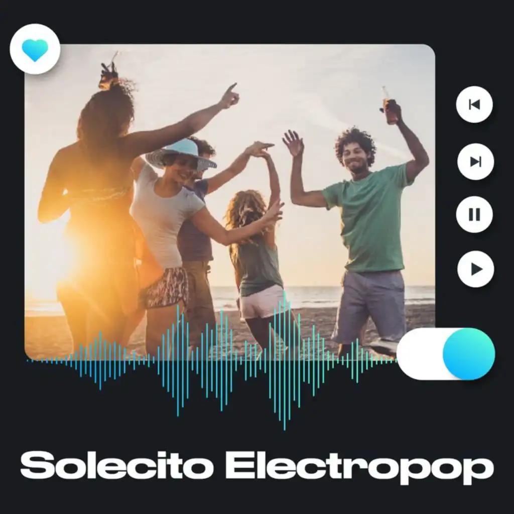 Solecito Electropop