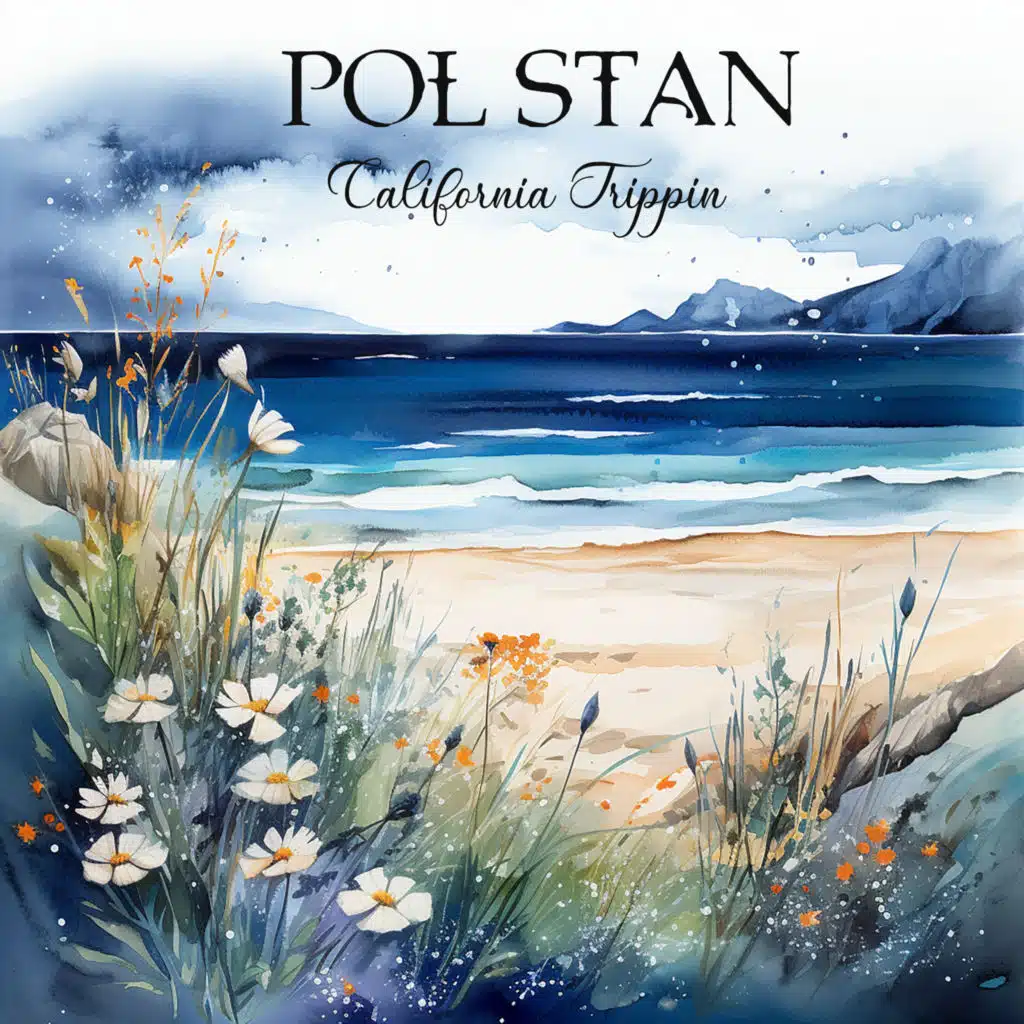 California Trippin - EP