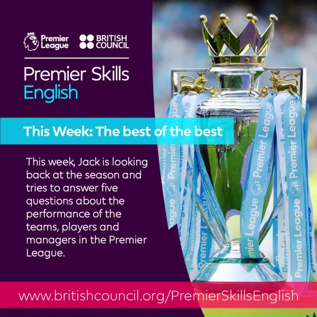 This Week: The best of the best