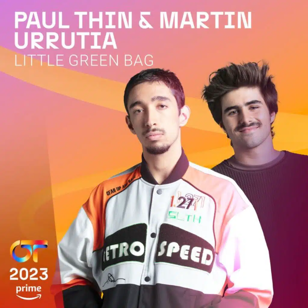 Paul Thin & MARTIN