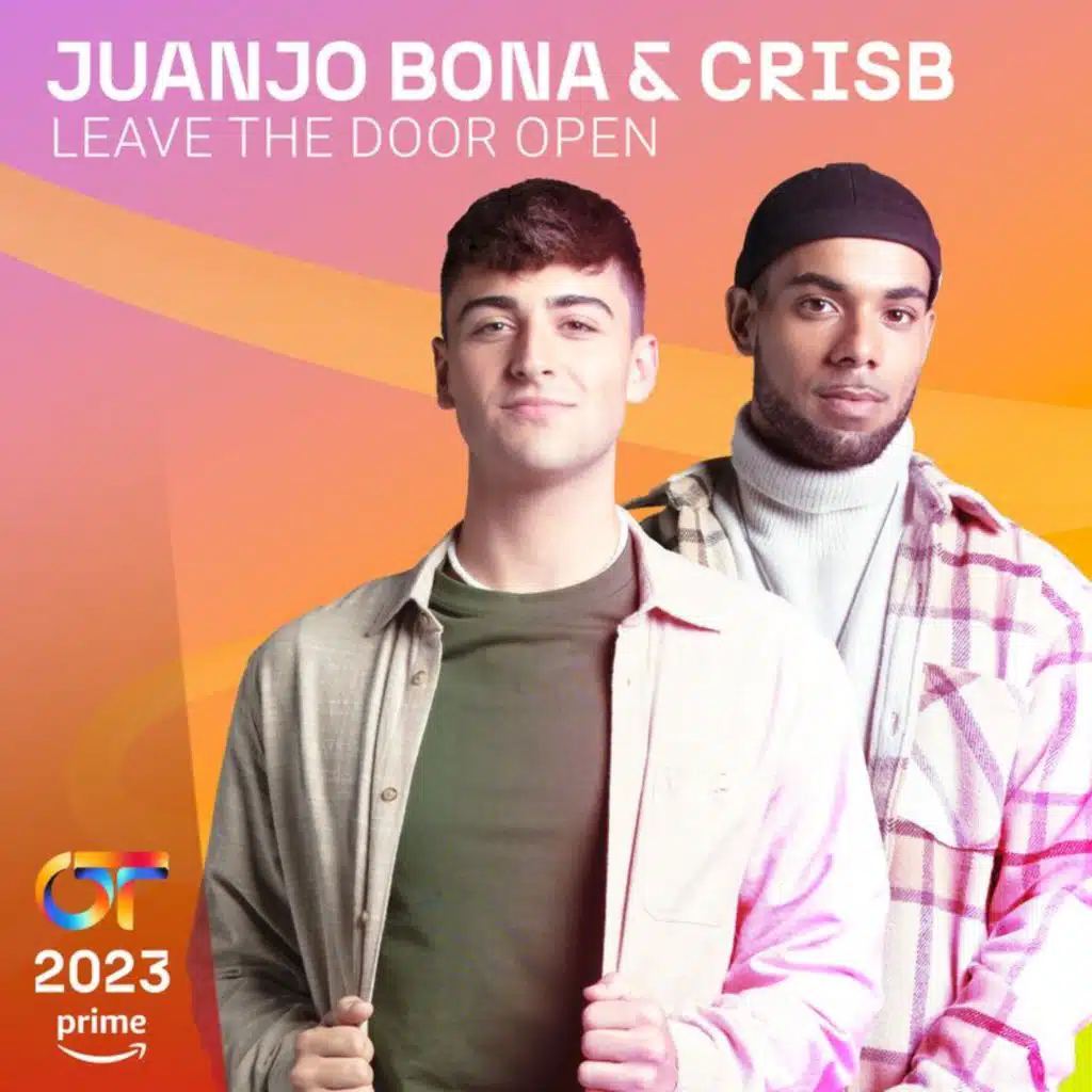 Juanjo Bona & Cris Helia