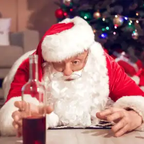 Drunk as Christmas (Craigsmas)