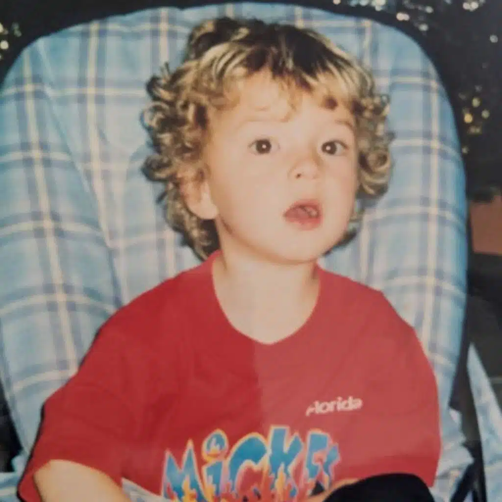 Bradzbaby, Shift, Itchy & Dailycollection