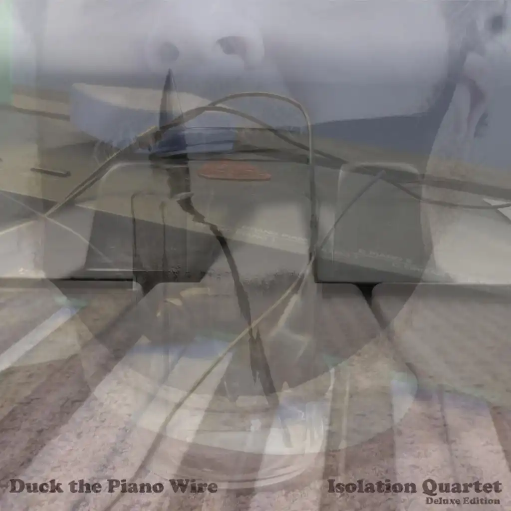 Isolation Quartet (Deluxe Edition)