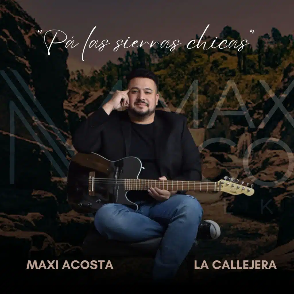 Maxi Acosta