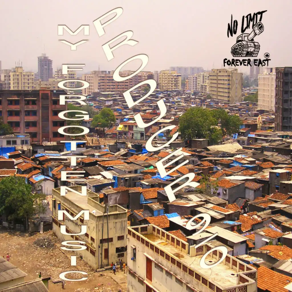 Nothing Butt (A Bad Girl) [feat. Niadelle, Nefertiti aka Neffy & Producer 9-0]