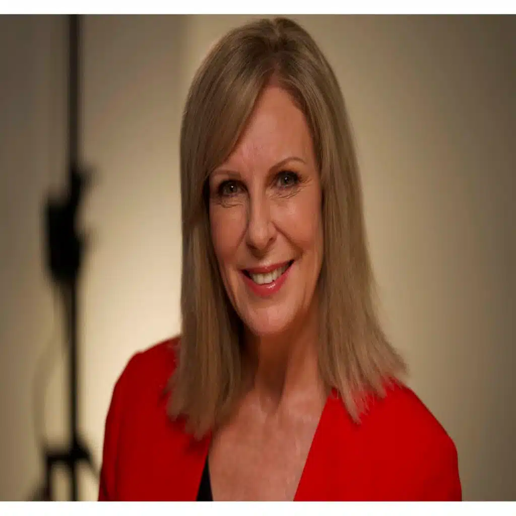 Best of 2023 - Deb Wallace