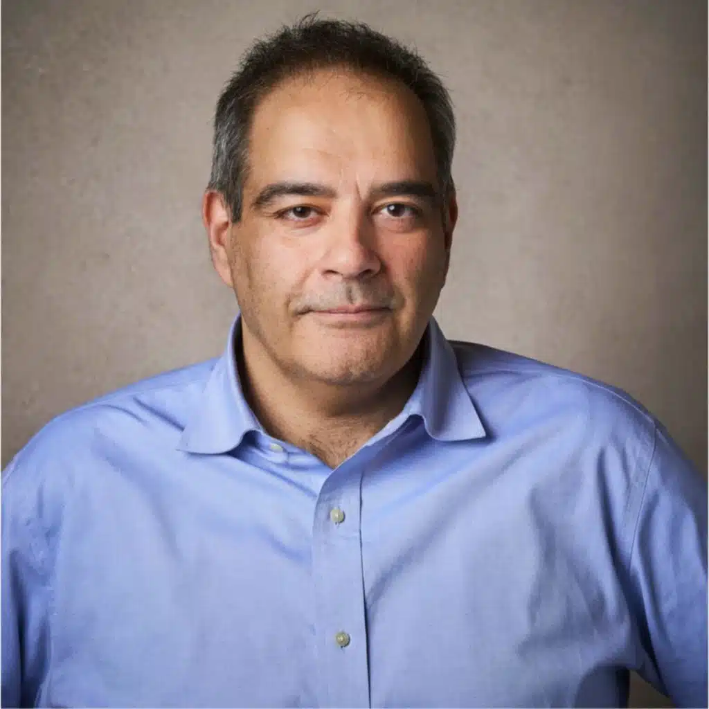 #84- Décryptage Luxe & Réussite avec Eric Briones : DG Journal du Luxe et co-fondateur Paris School of Luxury