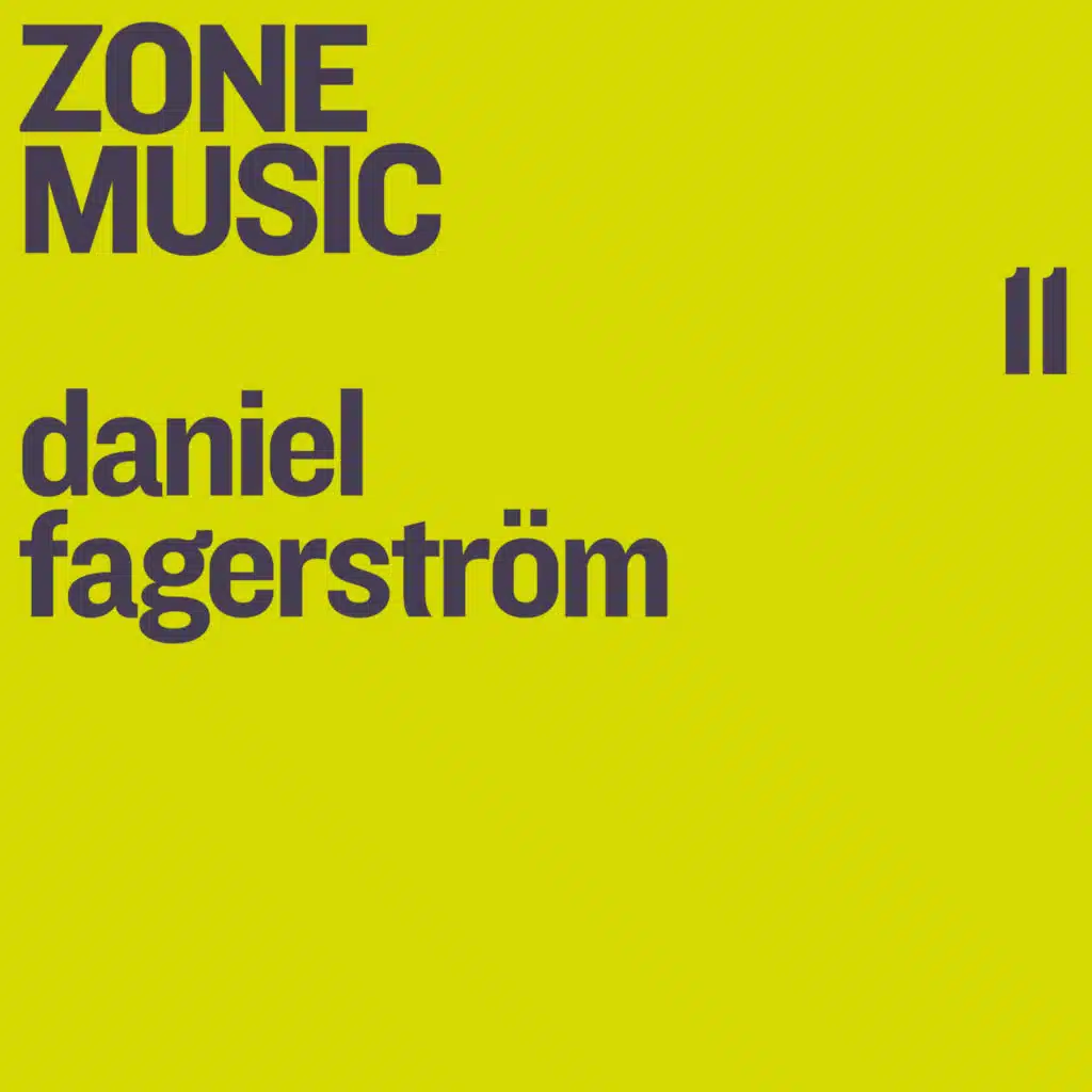 Daniel Fagerstrom