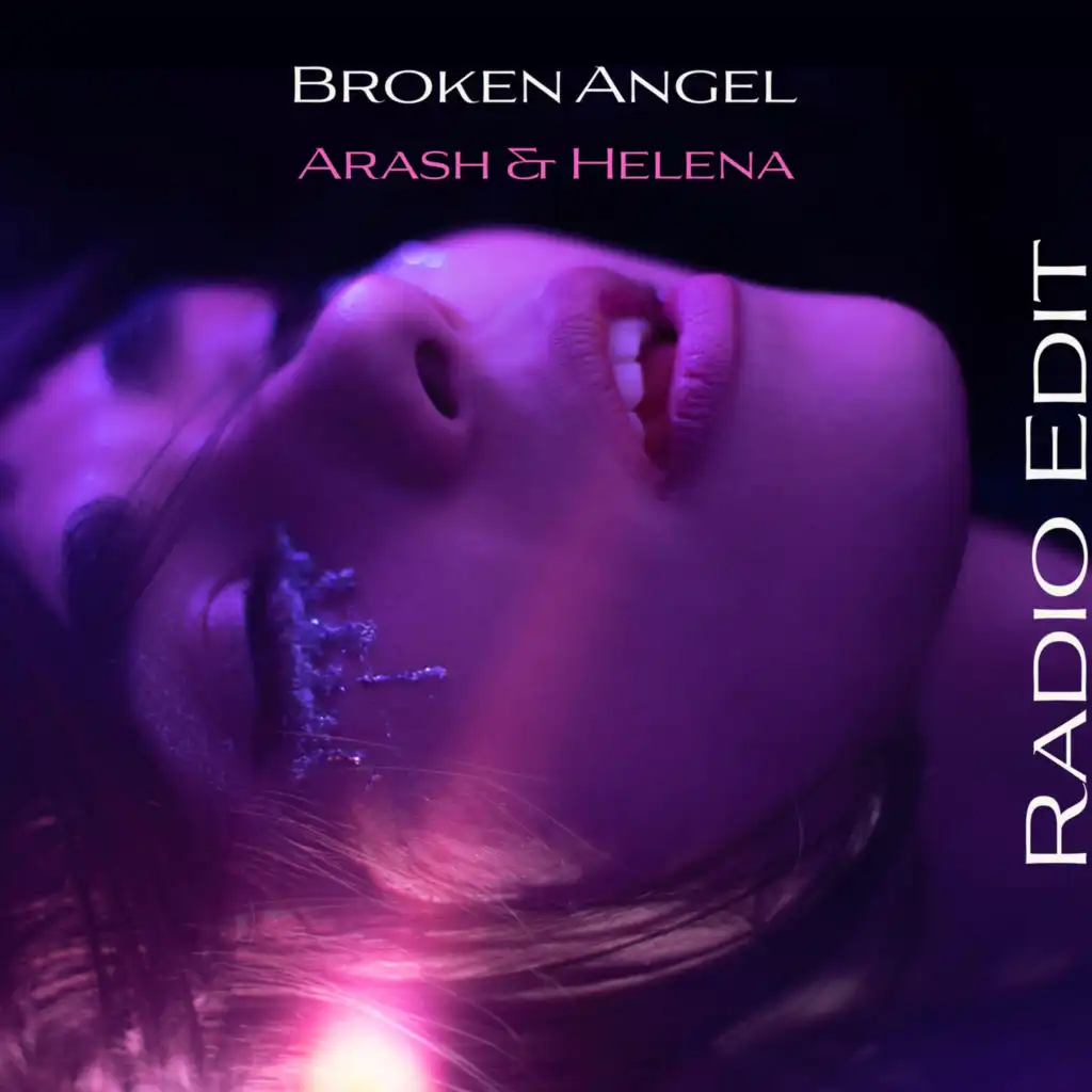 Broken Angel (Radio Edit) [feat. Hélèna]