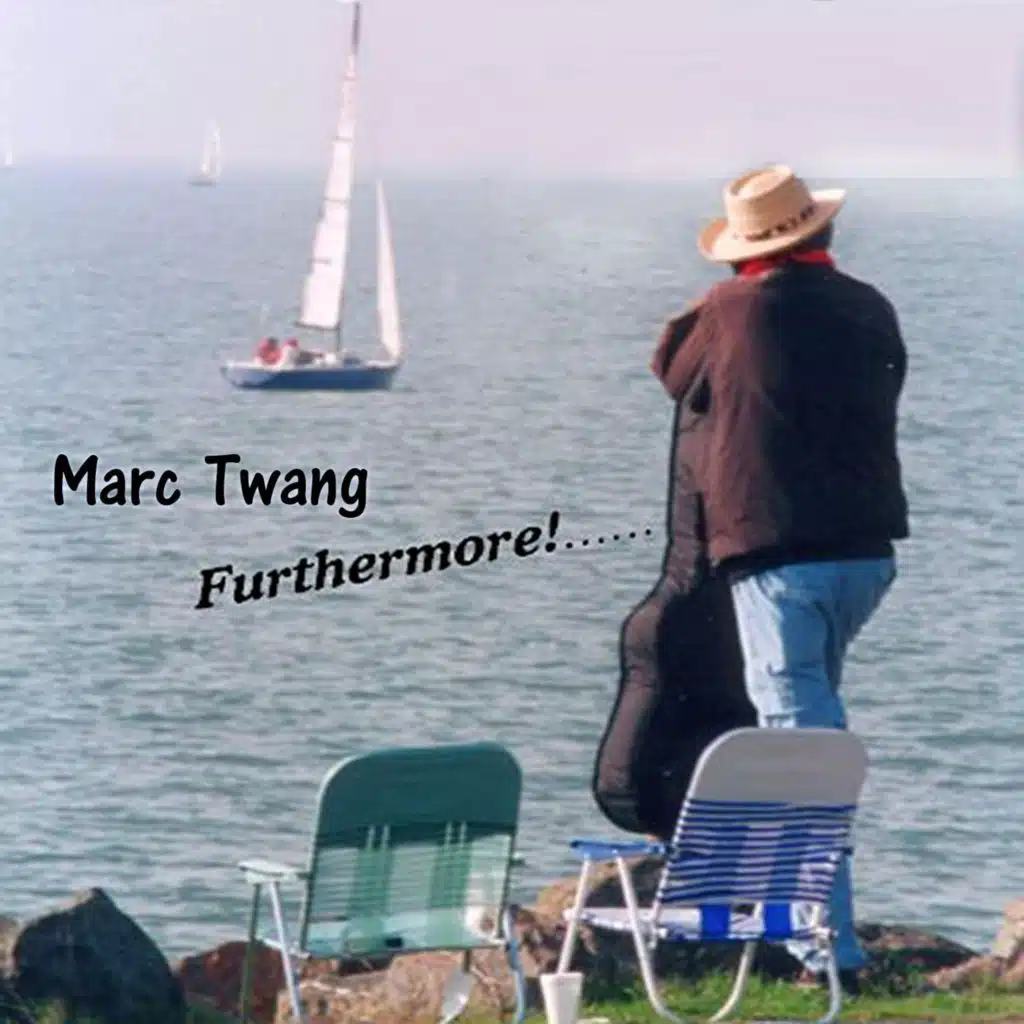 Marc Twang