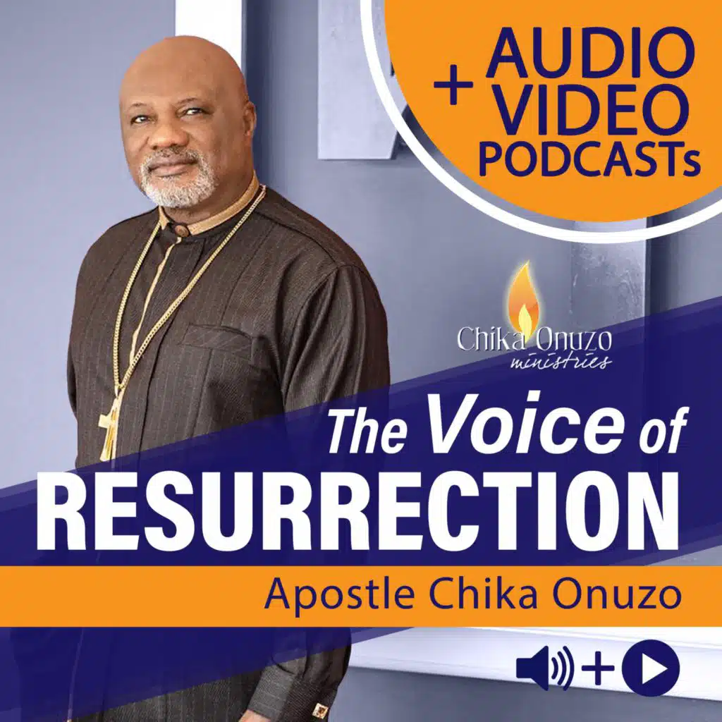 Apostle Chika Onuzo