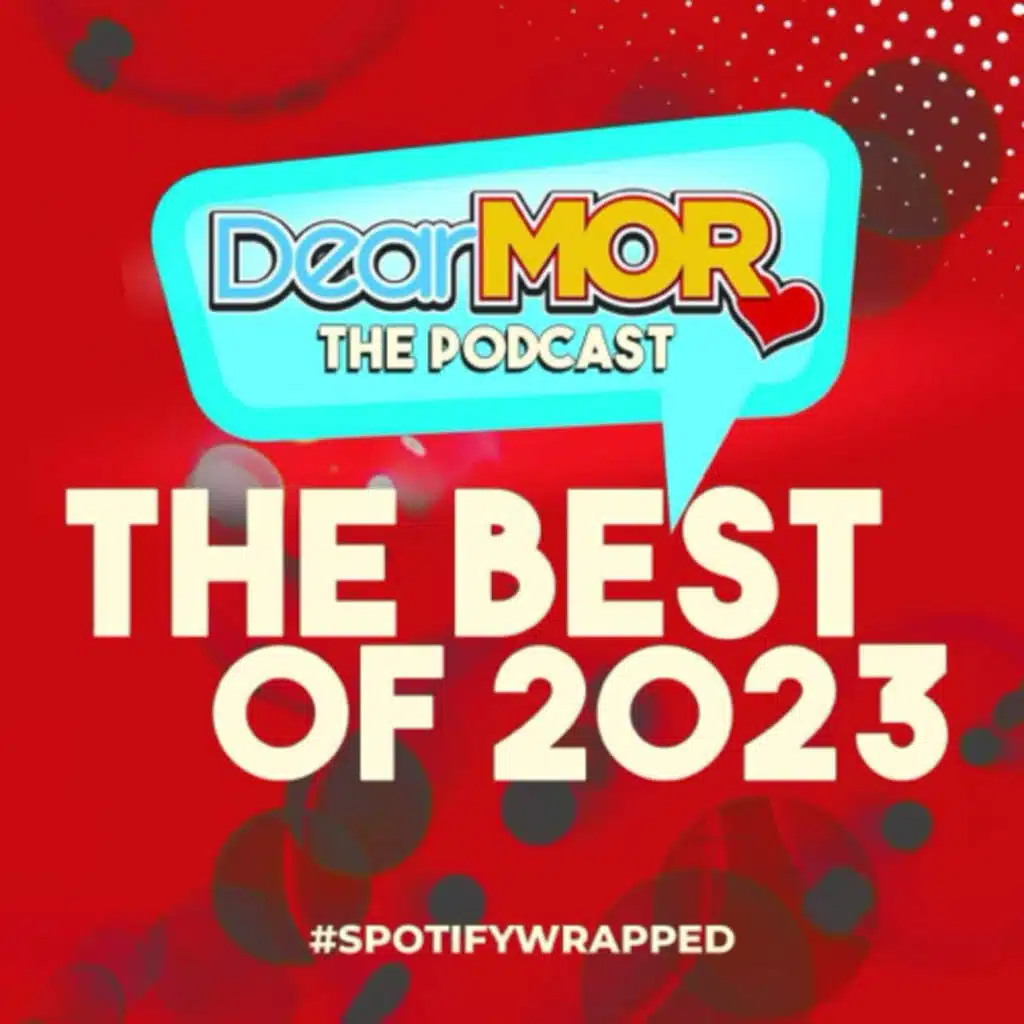 Dear MOR: The Best of 2023 Marathon