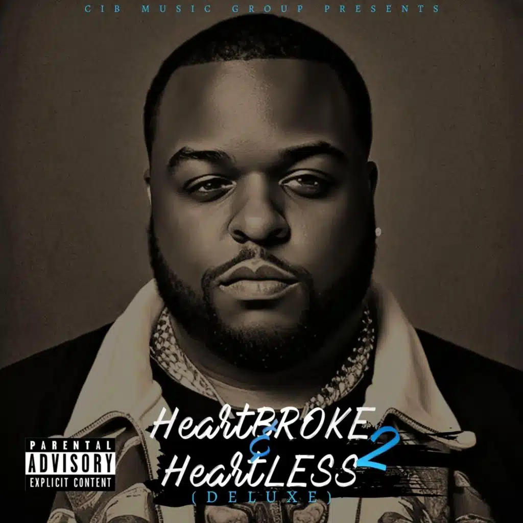 HeartBROKE & HeartLESS 2 (Deluxe)