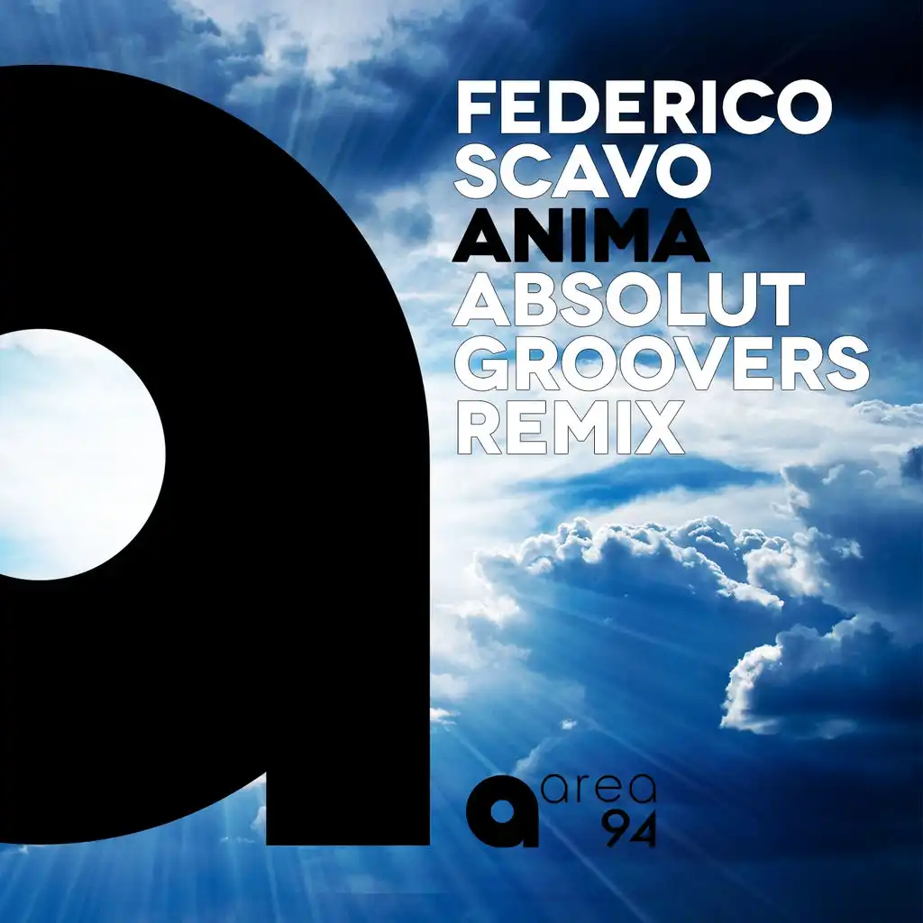 Anima (Absolut Groovers Remix)
