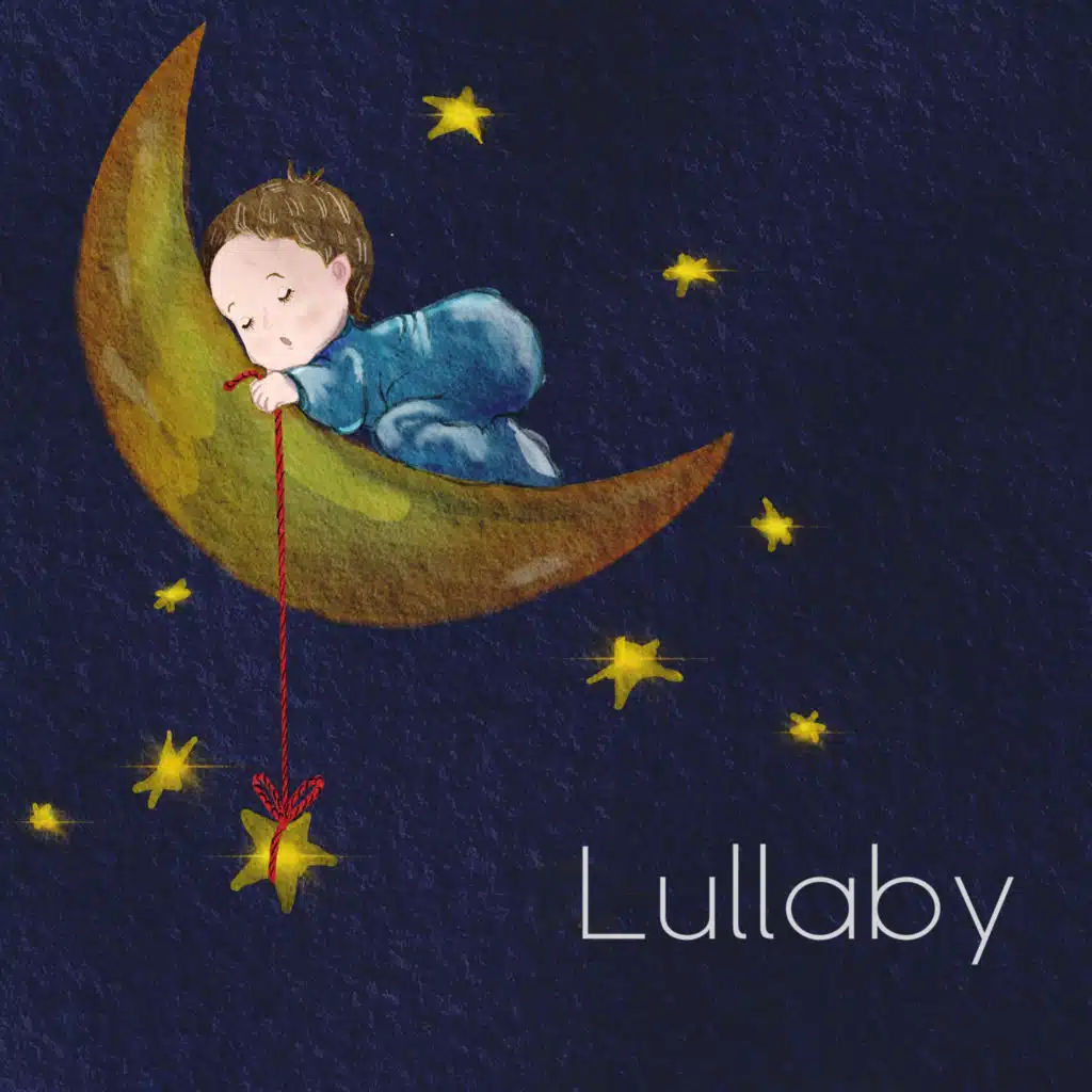 깊은 잠 꿈나라 자장가 1집