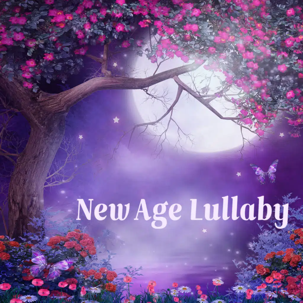 은빛 호수 (오르골) (밤풀벌레소리 ASMR)