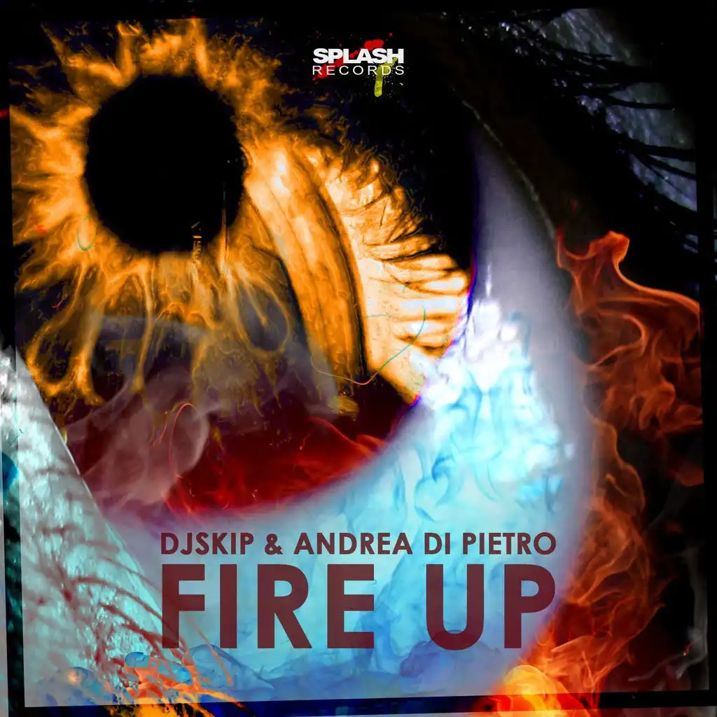 Fire Up (Extended Mix)