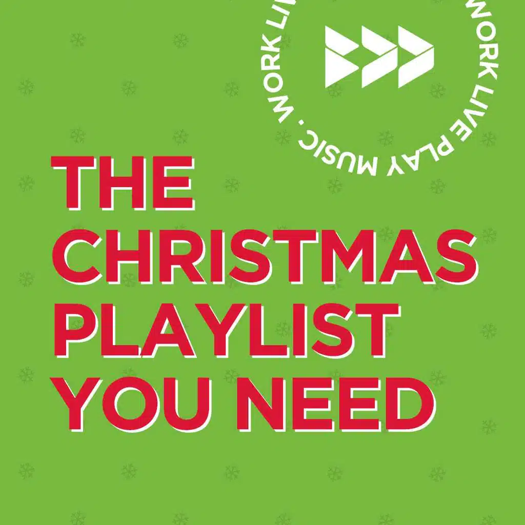 BDD Christmas Playlist