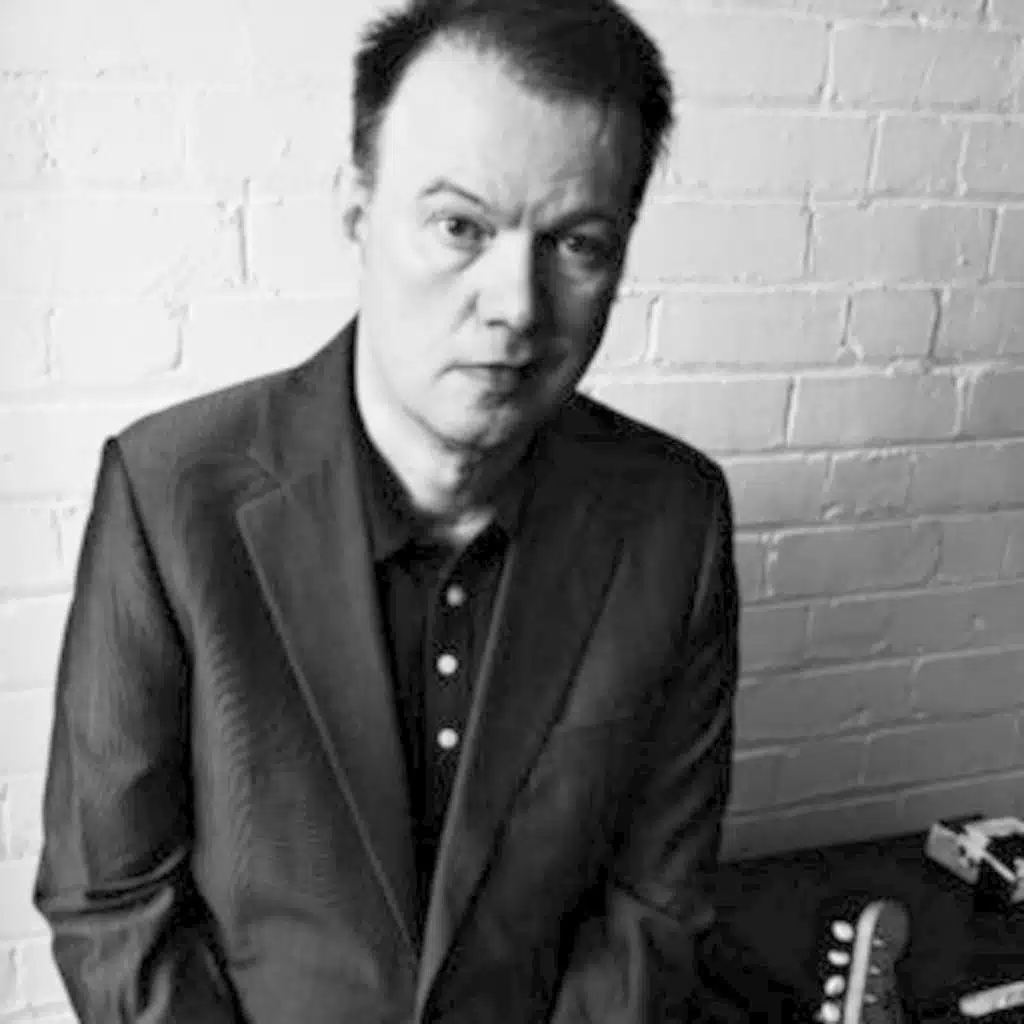 Edwyn Collins