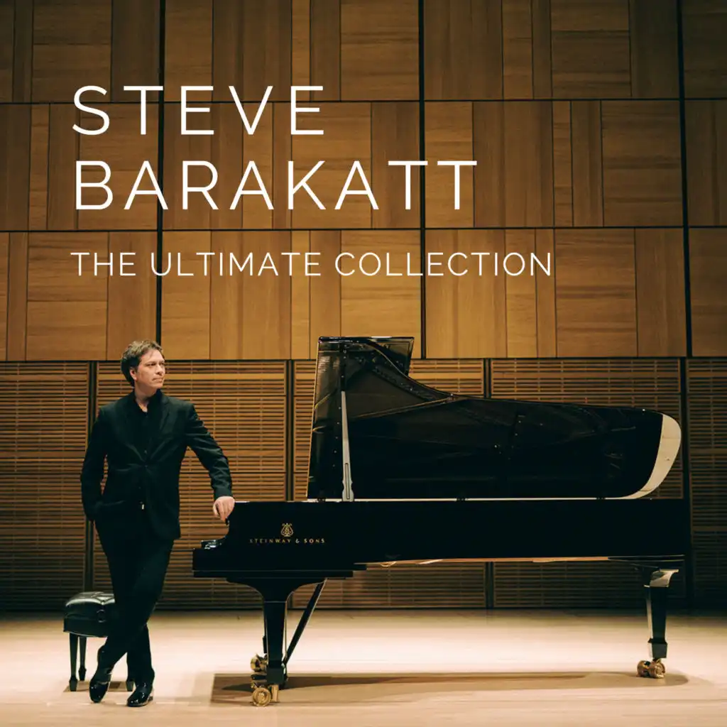 The Ultimate Collection