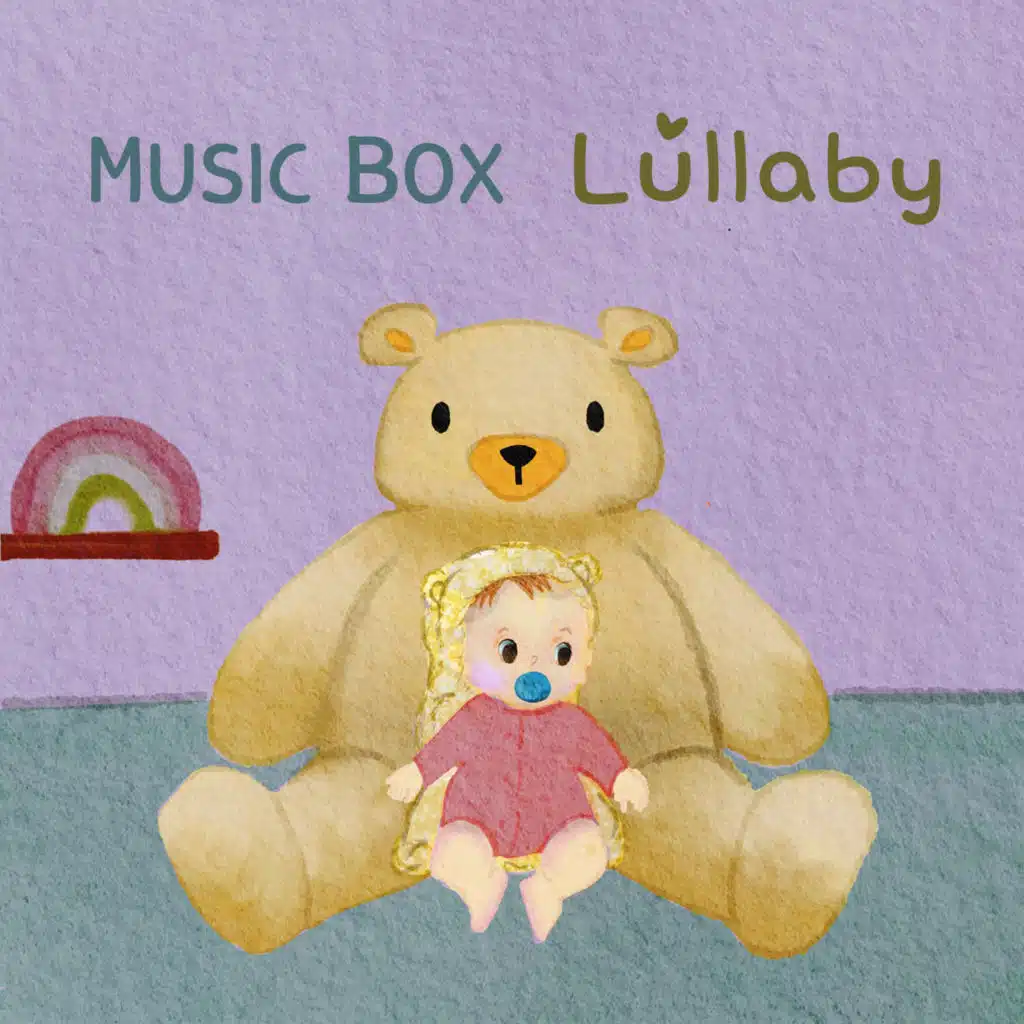 조용한 몽상 (오르골) (밤풀벌레소리 ASMR)