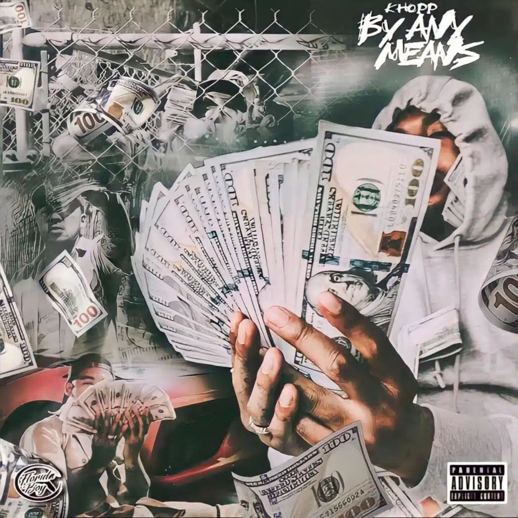 By Any Means