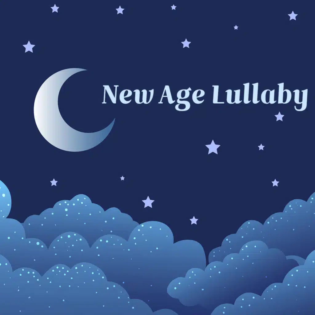 잠 잘 오는 뉴에이지 자장가 3집