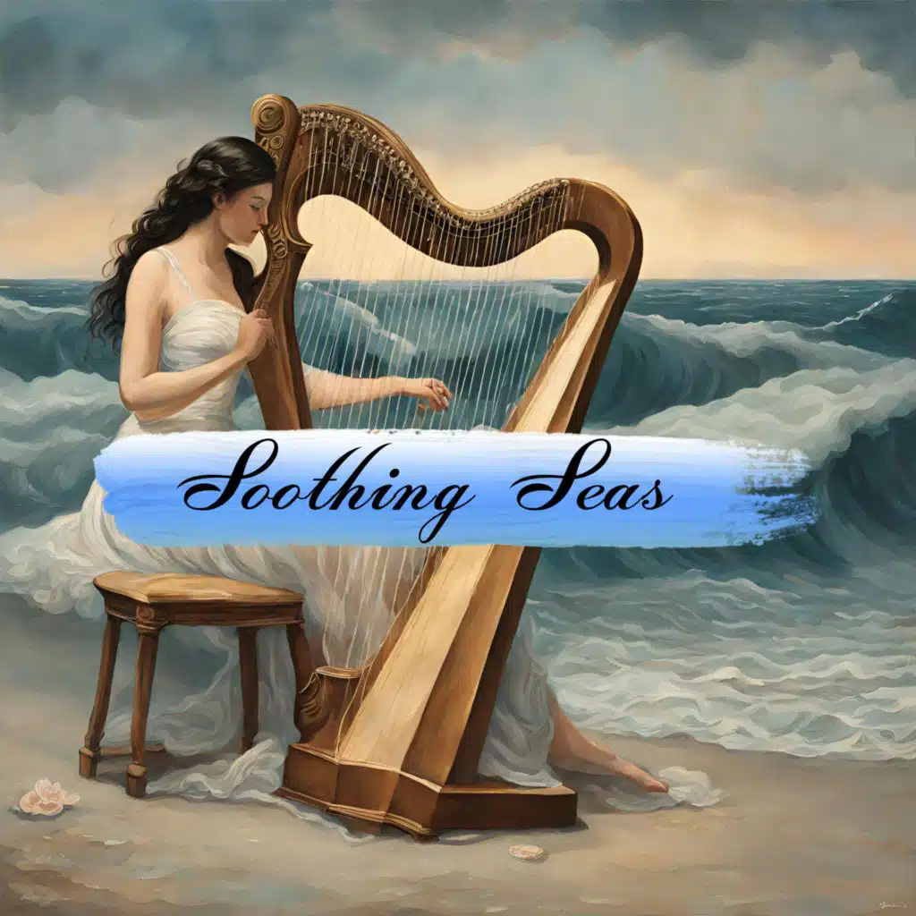 Harp by the Horizon