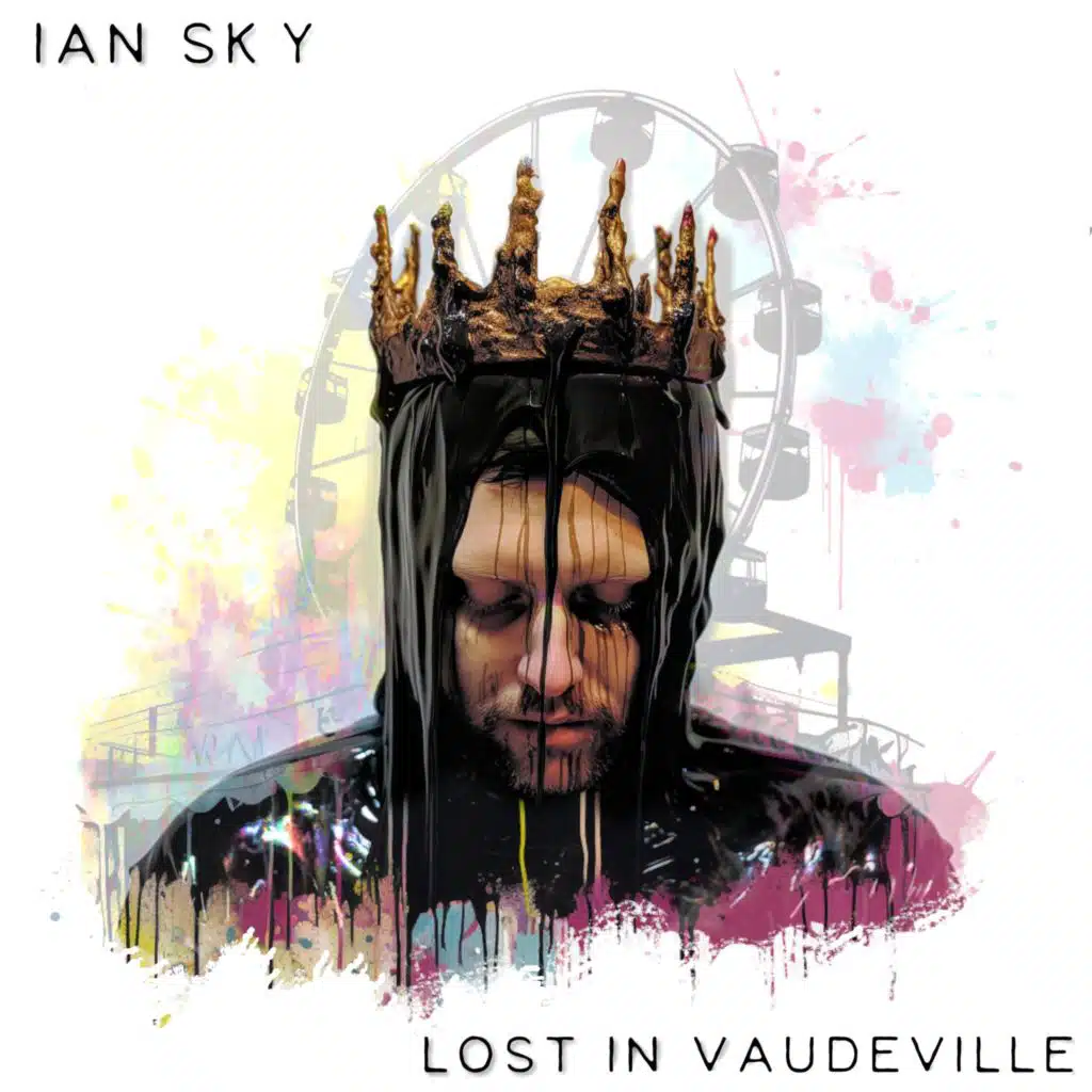 Ian Sky