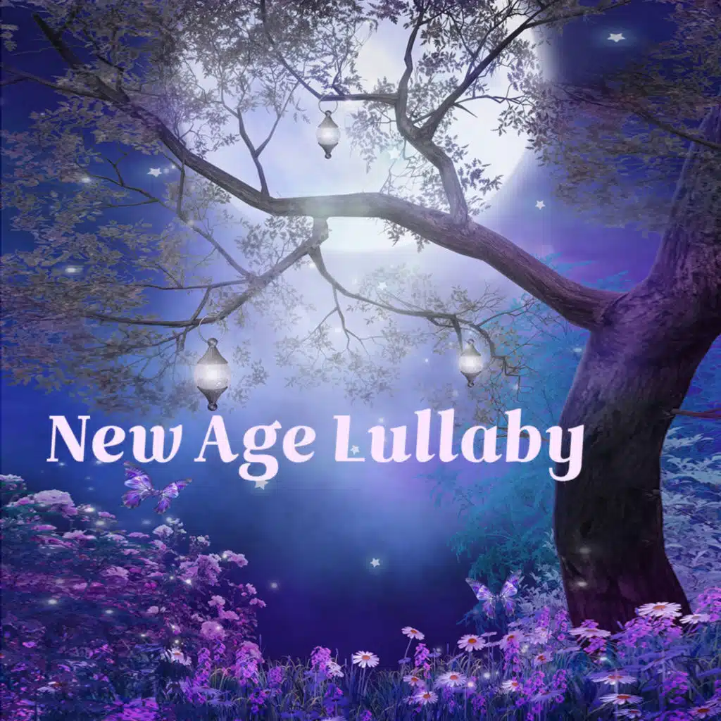 우주의 평원 (오르골) (밤풀벌레소리 ASMR)