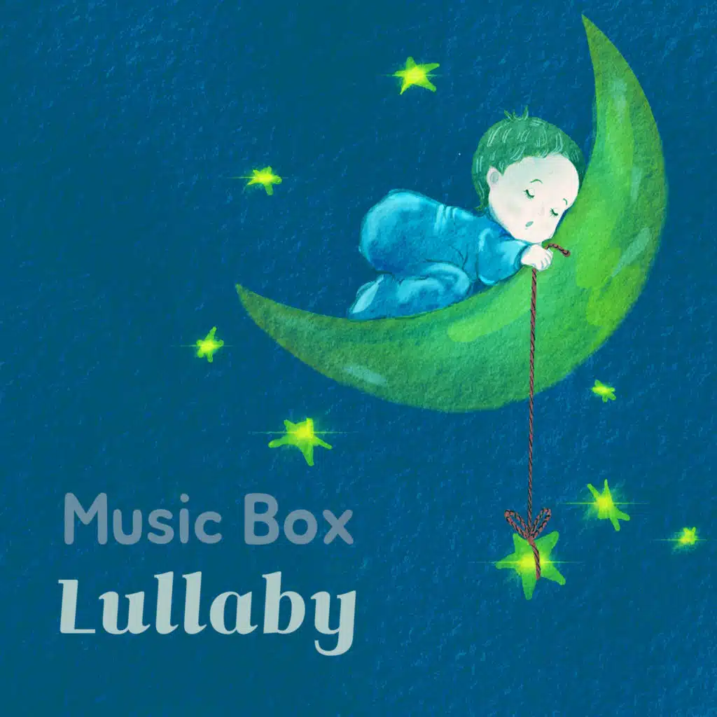 빗방울 왈츠 (오르골) (밤풀벌레소리 ASMR)