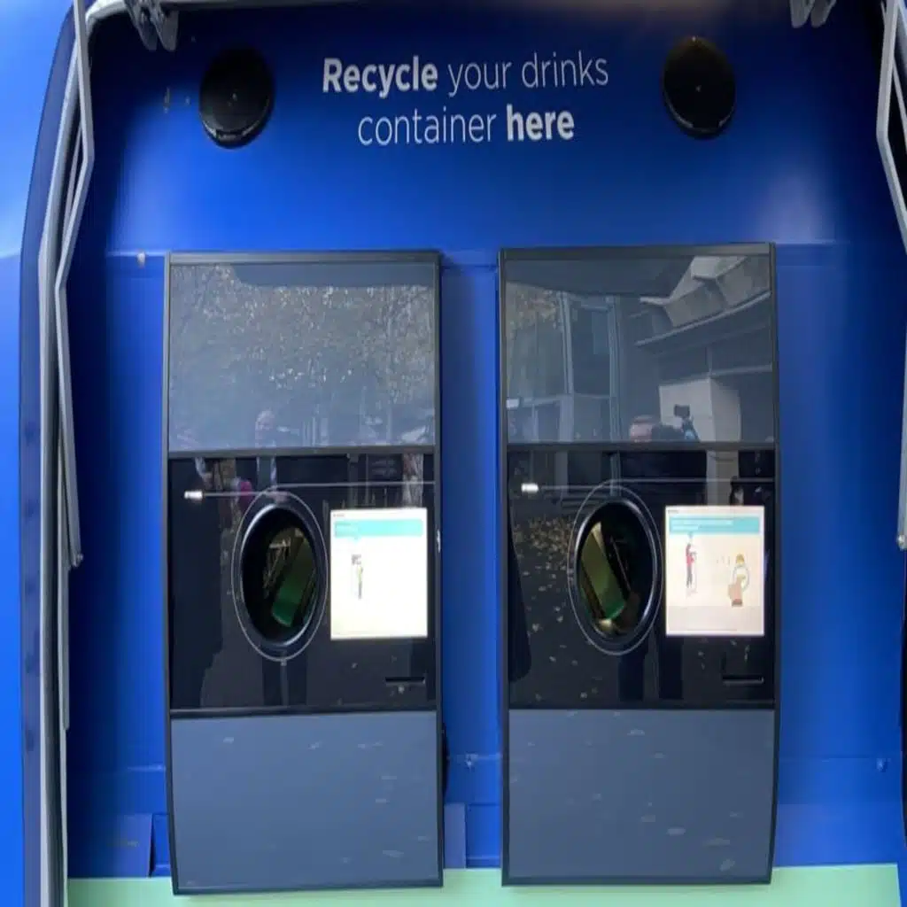 Deposit Return Scheme set to be introduced in February