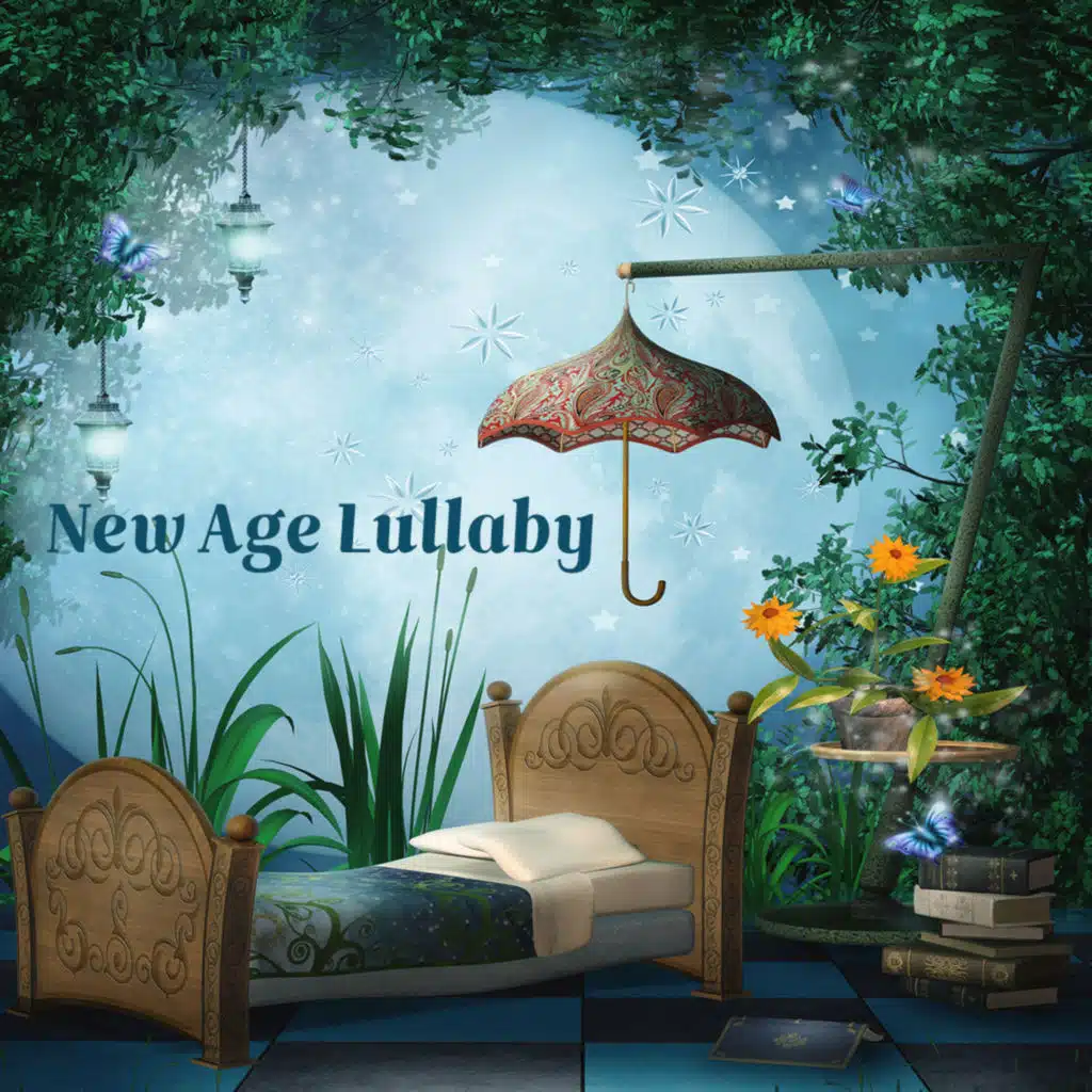 잠 잘 오는 뉴에이지 자장가 5집