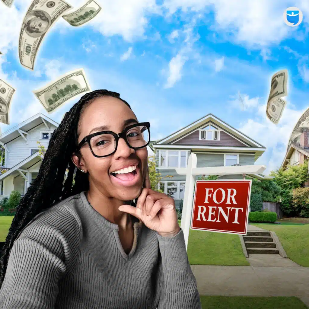 848: From Bussing Tables as a New Immigrant to Making $5K/Month from Rentals w/Keleisha Carter