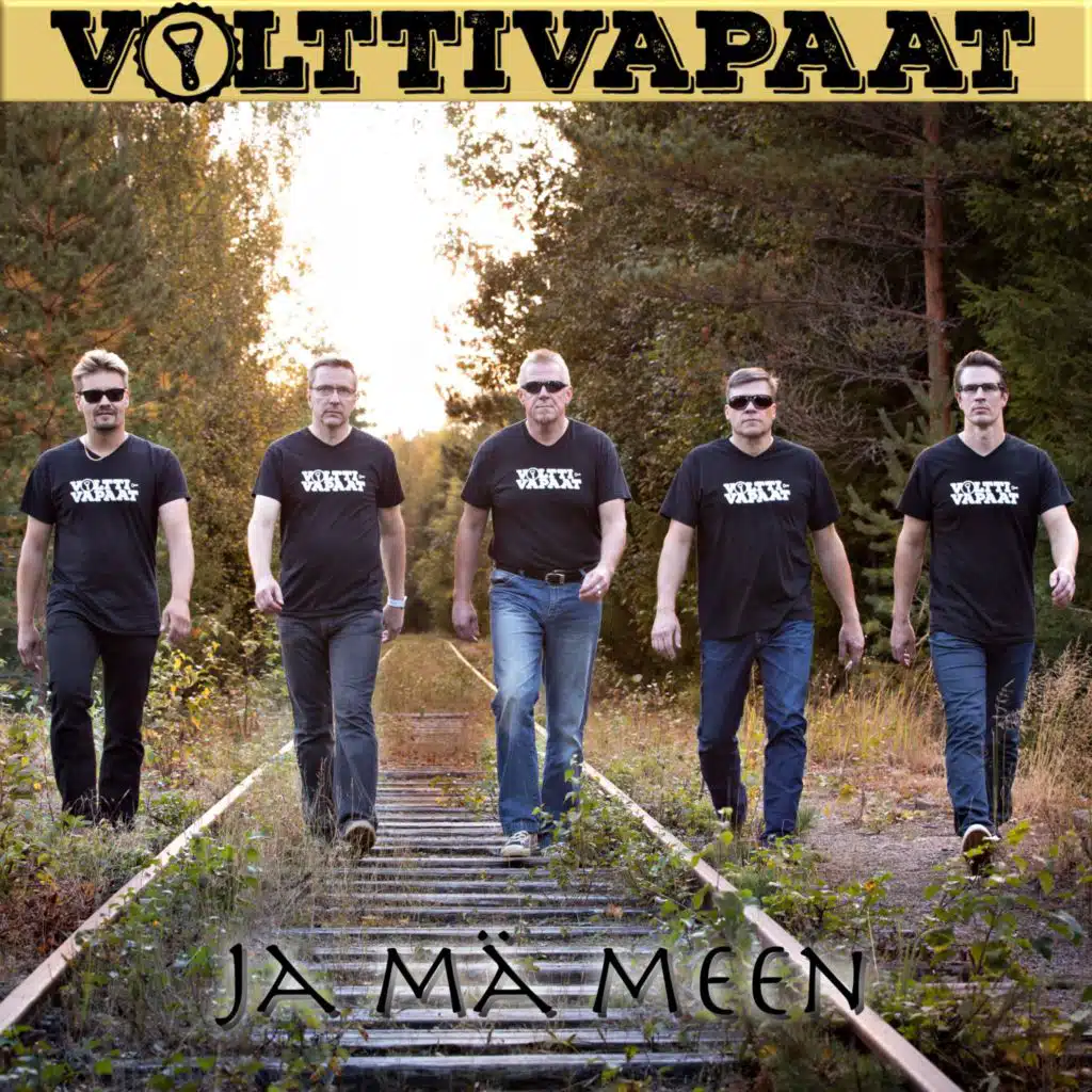 Volttivapaat