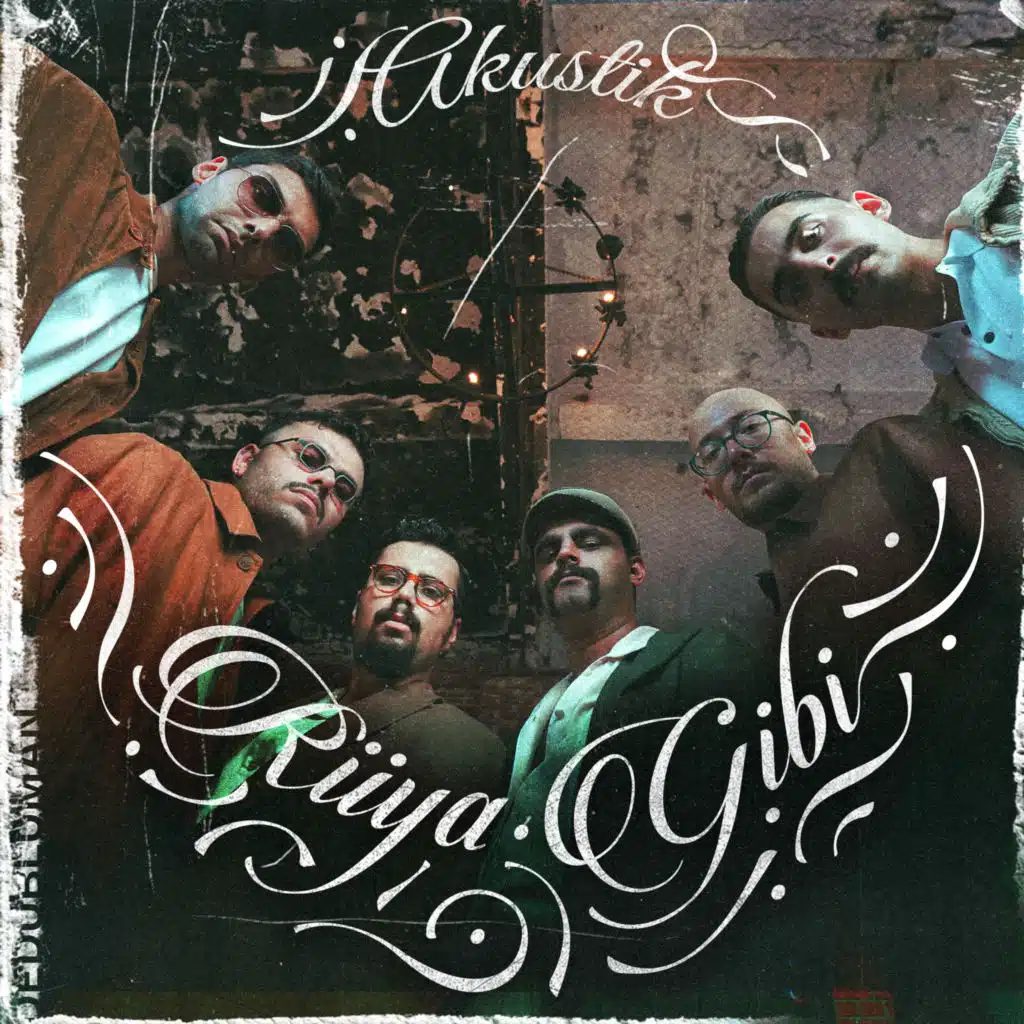 Rüya Gibi (Akustik)