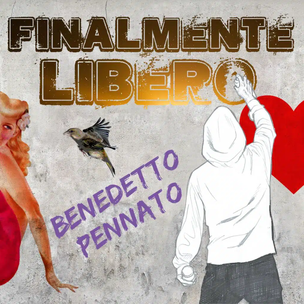Finalmente libero (Radio Edit)
