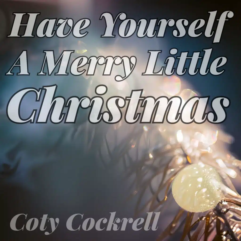 Coty Cockrell