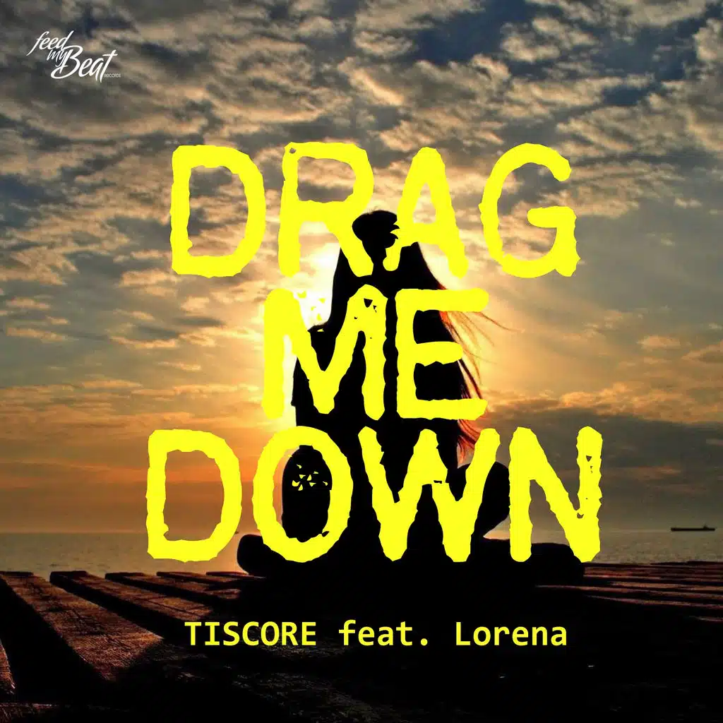 Drag Me Down (Deep Mix) [feat. Lorena]
