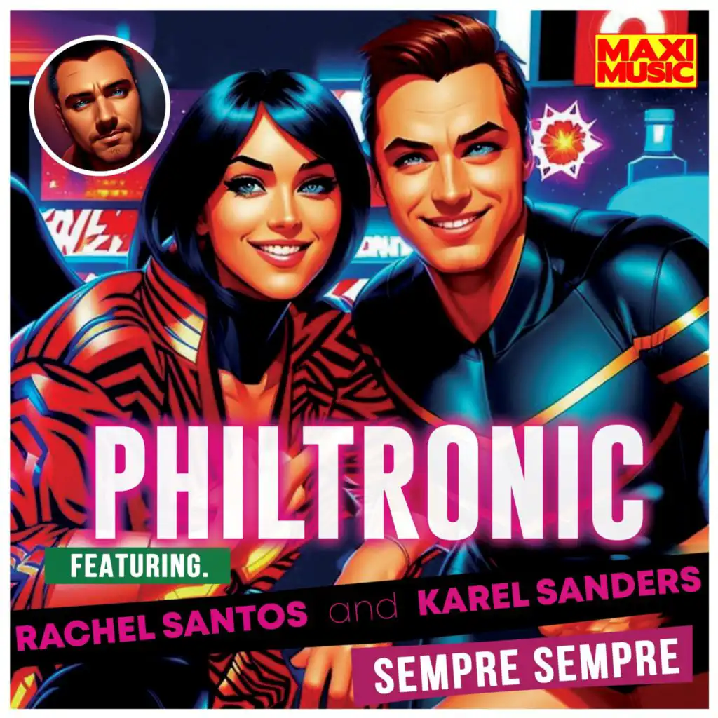 Philtronic