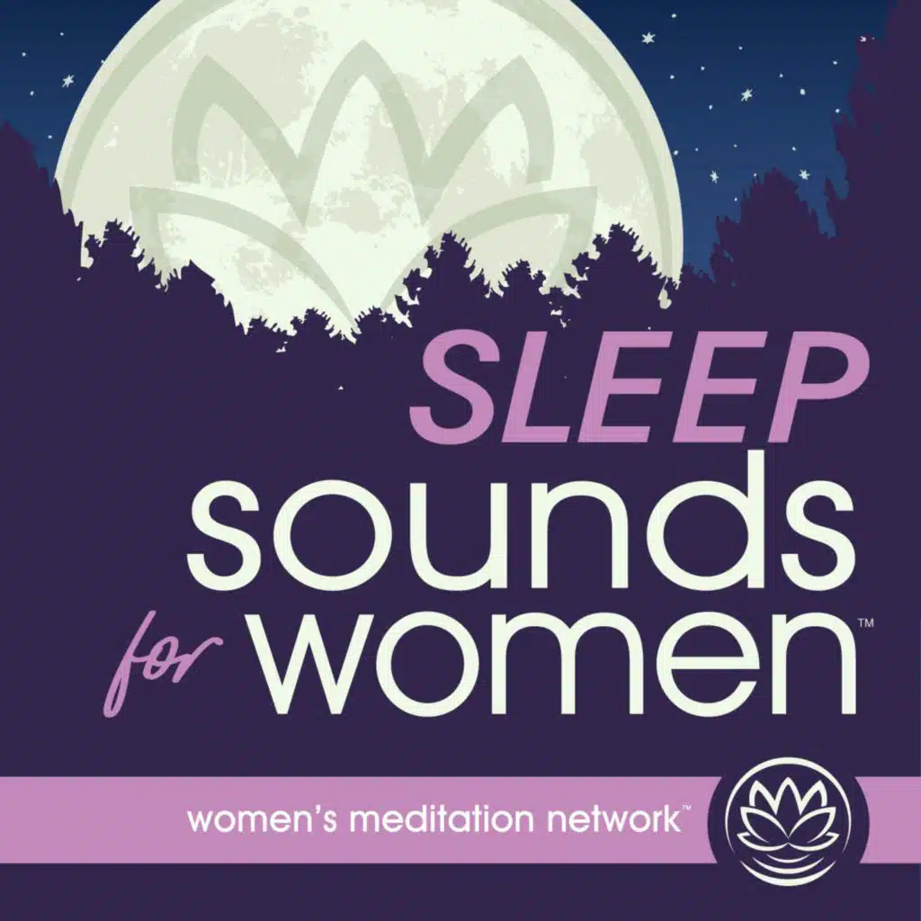 Slow Dance in the Moonlight 🌖- from Sleep Sounds for Women