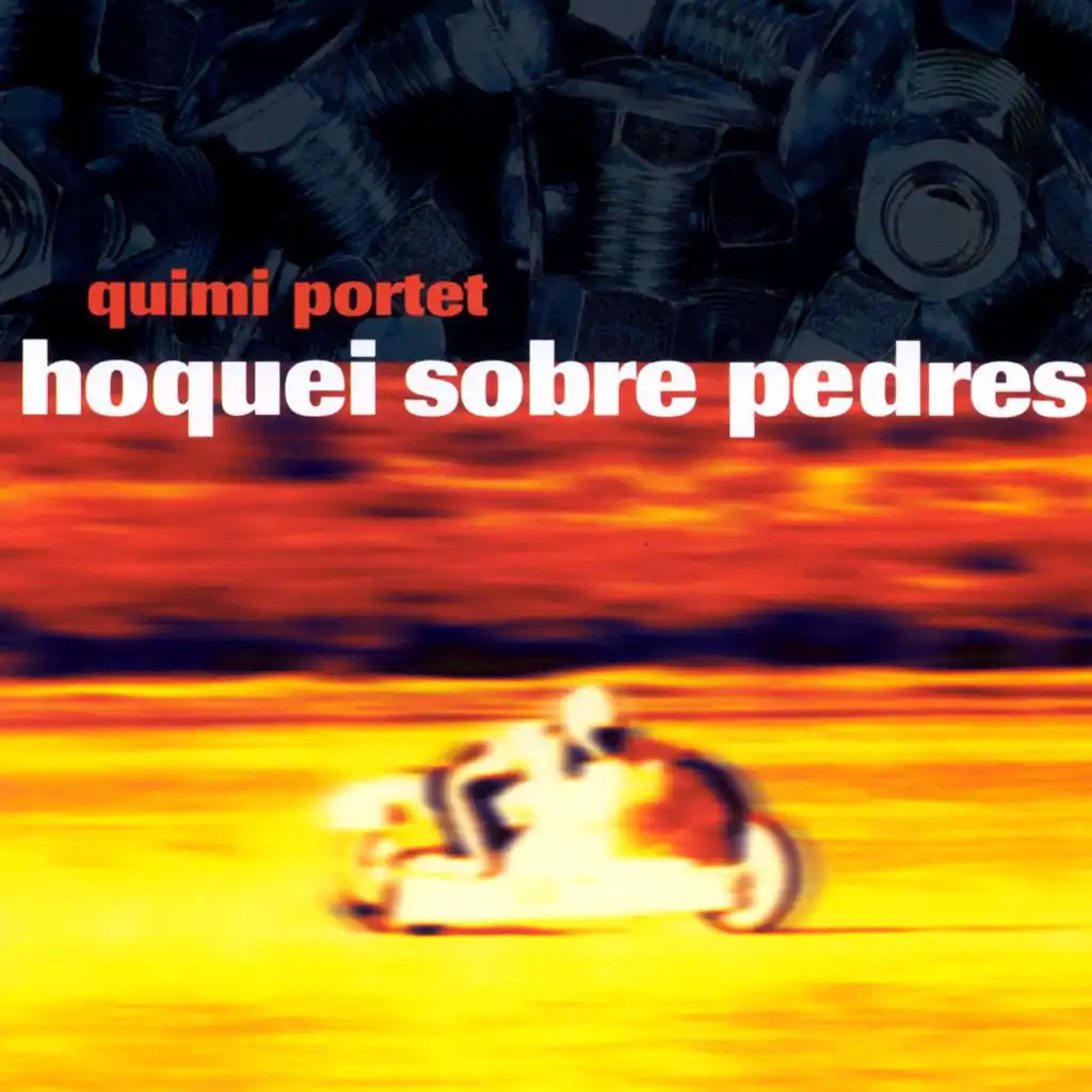 Hoquei Sobre Pedres