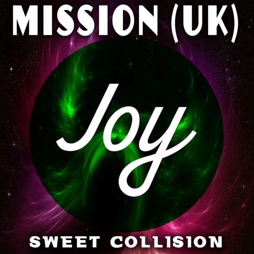 Mission UK