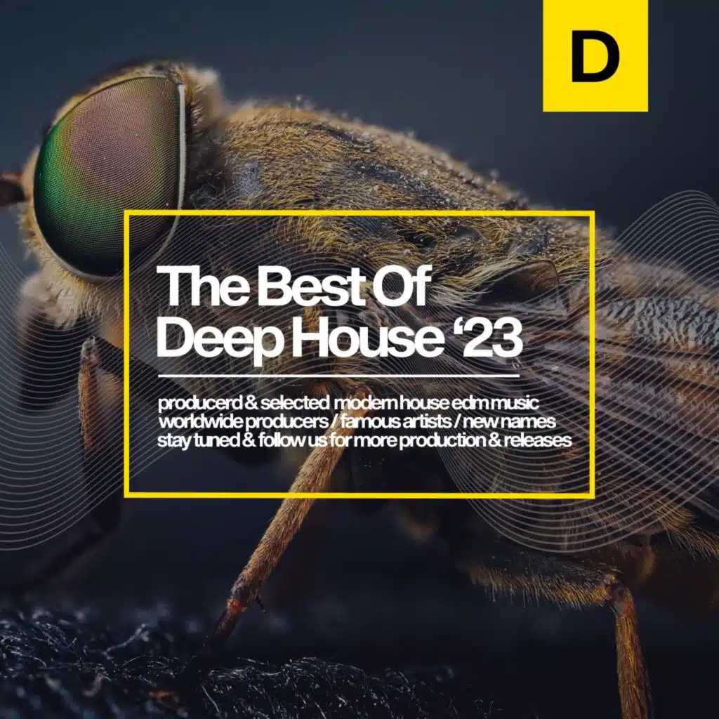 The Best of Deep House 2023