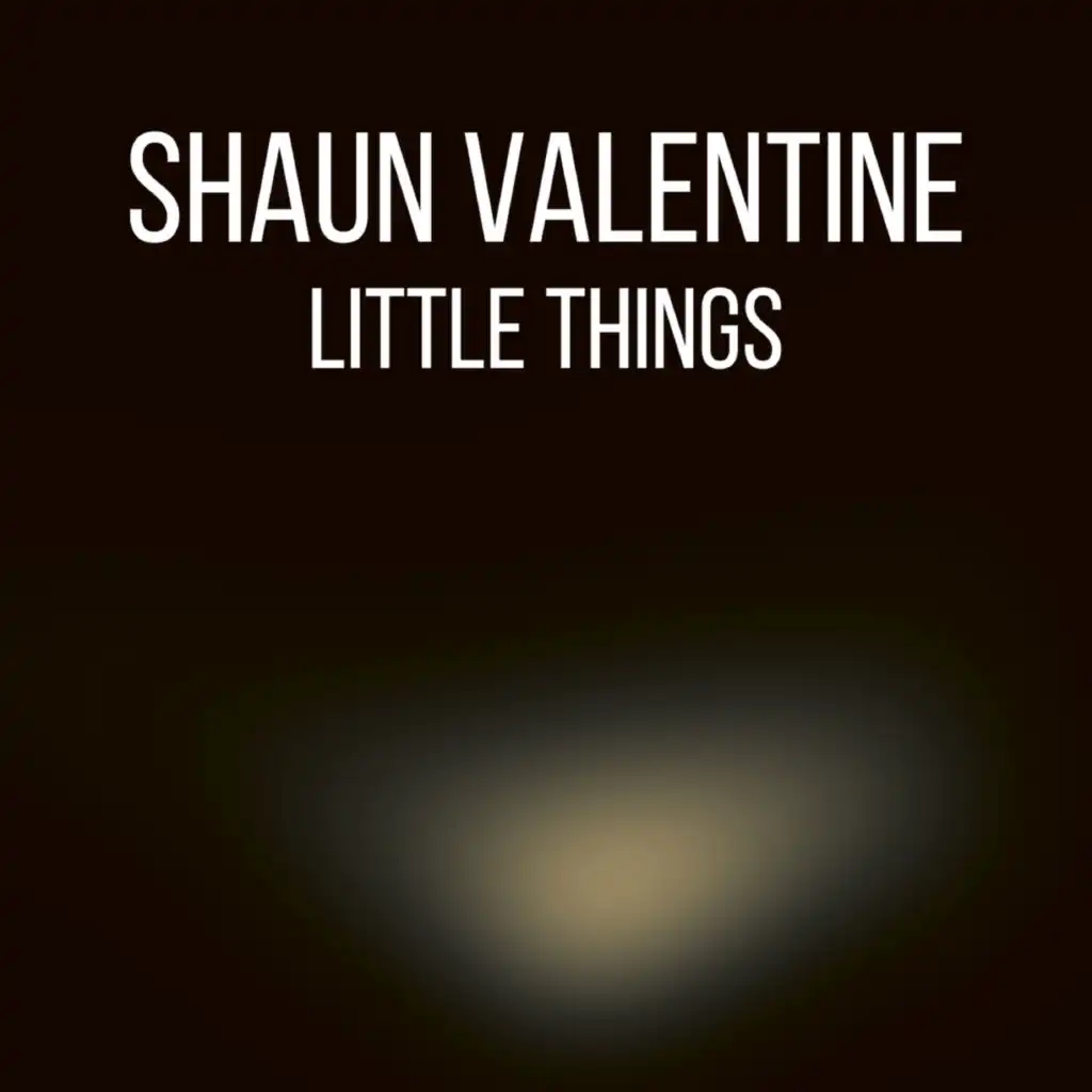 Shaun Valentine