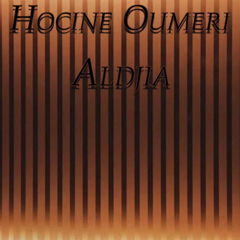 Refdagh Allen-iw Si Genni (feat. Aldjia)